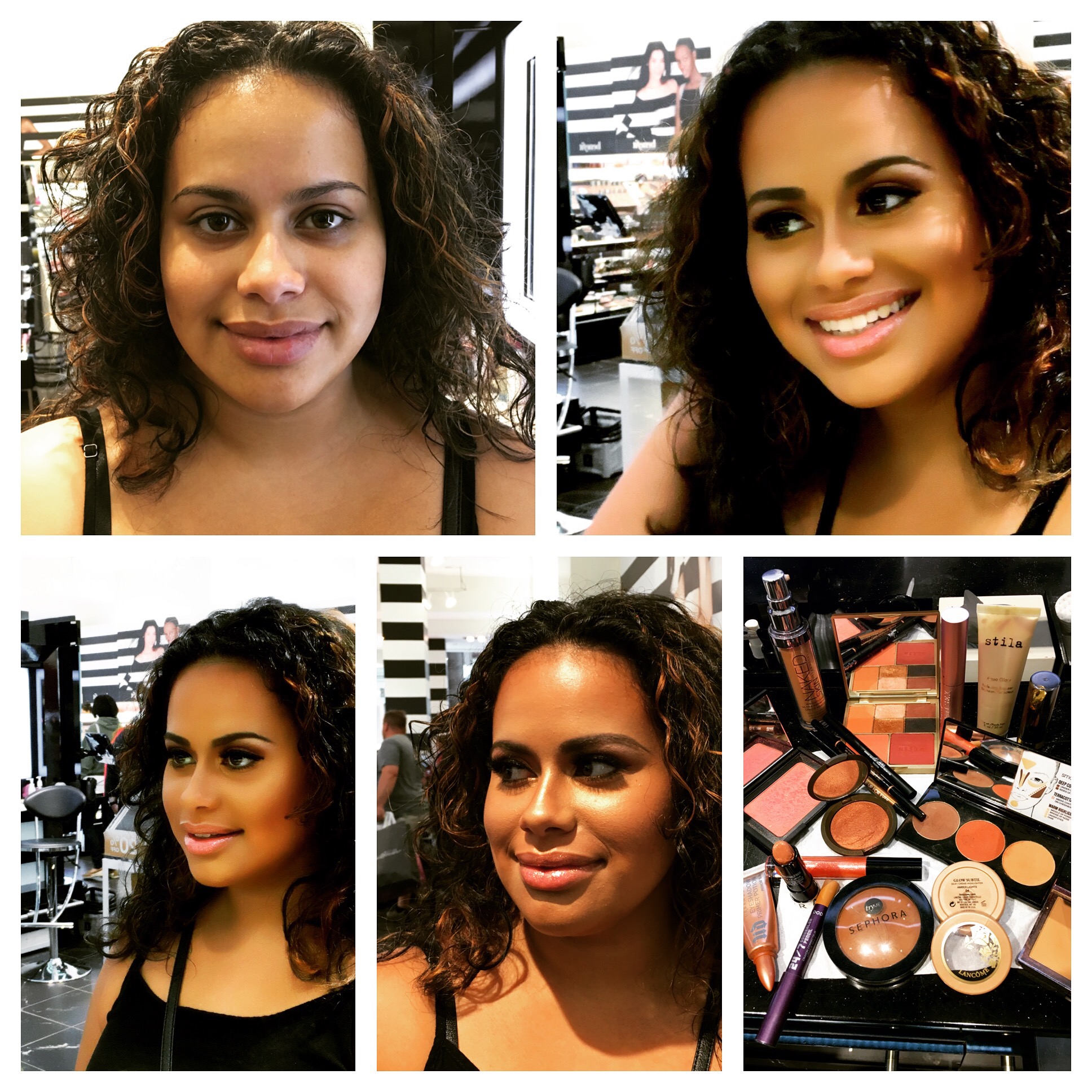 låg TRUE Cruelty JLo Was My inspiration For This Wet Makeup Look – Inside The Life Of A  Makeup Artist…in Hawaii
